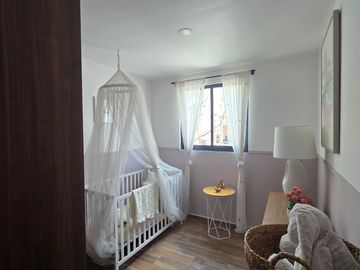Casas nuevas en Pre venta, al Sur-Oriente de CDMX