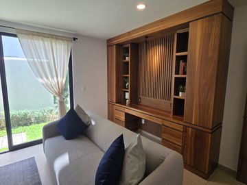 Casas nuevas en Pre venta, al Sur-Oriente de CDMX