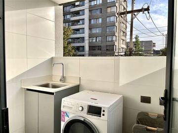 Departamento en Venta en Huáscar /José Manuel Infante