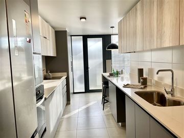 Departamento en Venta en Huáscar /José Manuel Infante