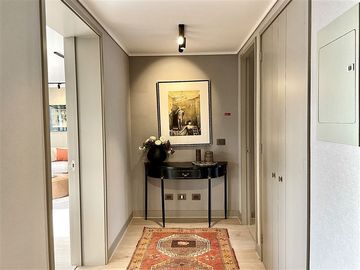 Departamento en Venta en Huáscar /José Manuel Infante