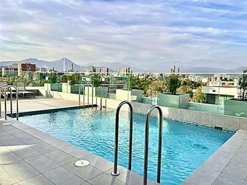 Departamento en Venta en Huáscar /José Manuel Infante