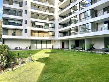 Departamento en Venta en Huáscar /José Manuel Infante