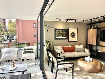 Departamento en Venta en Huáscar /José Manuel Infante