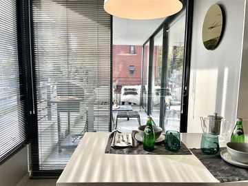 Departamento en Venta en Huáscar /José Manuel Infante