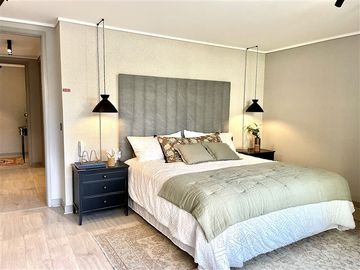 Departamento en Venta en Huáscar /José Manuel Infante