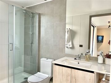 Departamento en Venta en Huáscar /José Manuel Infante