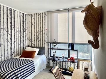 Departamento en Venta en Huáscar /José Manuel Infante