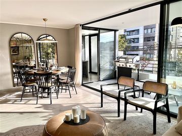 Departamento en Venta en Huáscar /José Manuel Infante