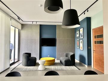 Departamento en Venta en Huáscar /José Manuel Infante