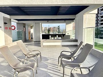 Departamento en Venta en Huáscar /José Manuel Infante