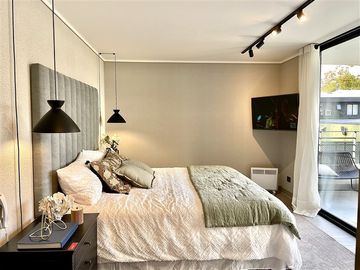 Departamento en Venta en Huáscar /José Manuel Infante