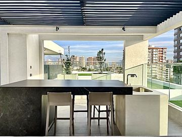 Departamento en Venta en Huáscar /José Manuel Infante