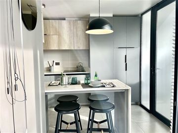 Departamento en Venta en Huáscar /José Manuel Infante
