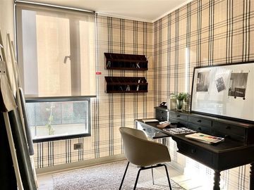 Departamento en Venta en Huáscar /José Manuel Infante