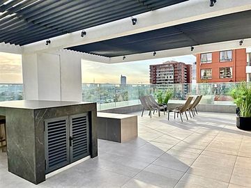 Departamento en Venta en Huáscar /José Manuel Infante