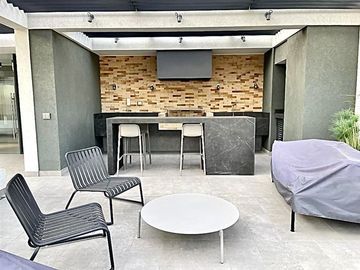 Departamento en Venta en Huáscar /José Manuel Infante