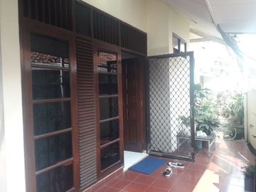 DIJUAL CEPAT RUMAH HARGA NEGO SAMPAI JADI DI CILANDAK