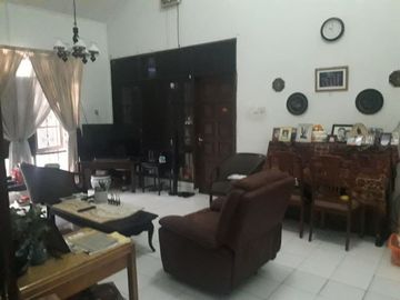 DIJUAL CEPAT RUMAH HARGA NEGO SAMPAI JADI DI CILANDAK