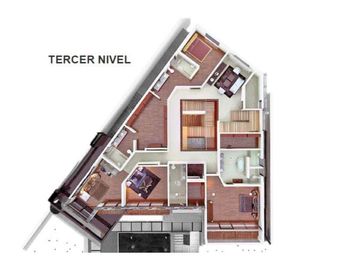 Casa en Pre-Venta en San Agustín Campestre