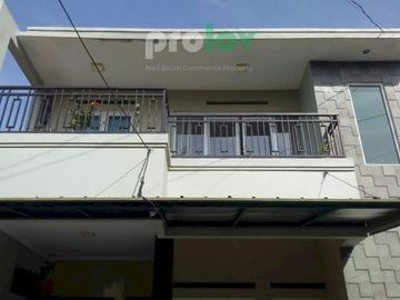 Dibawah Harga Pasaran Rumah Luas 2,5LT di Arcamanik Townhouse Antapani Bandung
