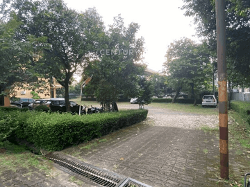 Disewakan Tanah Pinggir Jalan Area Komersil Di Pasar Minngu