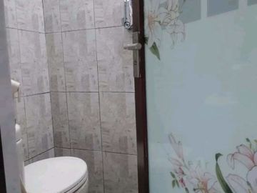 Rumah Bagus 2 Lantai Siap Huni Komplek Sulaksana Makmur Cicaheum Bandung