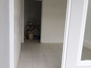 cuman 2 juta punya rumah tampa DP
