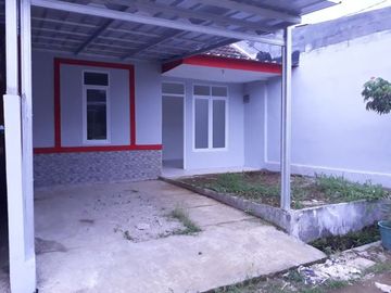 cuman 2 juta punya rumah tampa DP