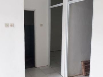 cuman 2 juta punya rumah tampa DP