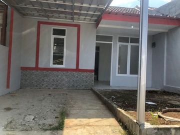 cuman 2 juta punya rumah tampa DP