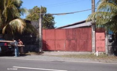 Residential Lot for Sale in Bacnotan, La