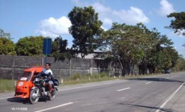 Residential Lot for Sale in Bacnotan, La