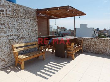 ✨ ¡Oportunidad única en Condominio Jockey Club, Chiclayo! ✨

Descubre tu próximo hogar en el exclusivo Condominio del Jockey Club, un elegante depar
