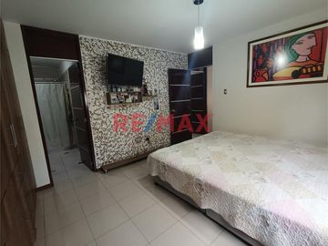 ✨ ¡Oportunidad única en Condominio Jockey Club, Chiclayo! ✨

Descubre tu próximo hogar en el exclusivo Condominio del Jockey Club, un elegante depar
