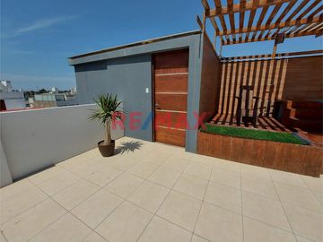 ✨ ¡Oportunidad única en Condominio Jockey Club, Chiclayo! ✨

Descubre tu próximo hogar en el exclusivo Condominio del Jockey Club, un elegante depar
