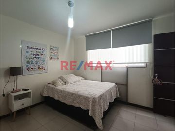 ✨ ¡Oportunidad única en Condominio Jockey Club, Chiclayo! ✨

Descubre tu próximo hogar en el exclusivo Condominio del Jockey Club, un elegante depar