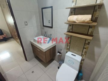 ✨ ¡Oportunidad única en Condominio Jockey Club, Chiclayo! ✨

Descubre tu próximo hogar en el exclusivo Condominio del Jockey Club, un elegante depar
