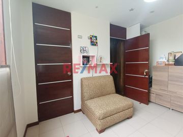 ✨ ¡Oportunidad única en Condominio Jockey Club, Chiclayo! ✨

Descubre tu próximo hogar en el exclusivo Condominio del Jockey Club, un elegante depar