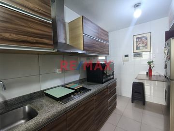 ✨ ¡Oportunidad única en Condominio Jockey Club, Chiclayo! ✨

Descubre tu próximo hogar en el exclusivo Condominio del Jockey Club, un elegante depar
