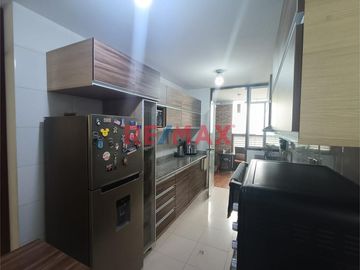 ✨ ¡Oportunidad única en Condominio Jockey Club, Chiclayo! ✨

Descubre tu próximo hogar en el exclusivo Condominio del Jockey Club, un elegante depar