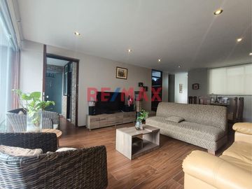 ✨ ¡Oportunidad única en Condominio Jockey Club, Chiclayo! ✨

Descubre tu próximo hogar en el exclusivo Condominio del Jockey Club, un elegante depar