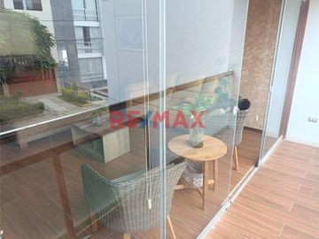 ✨ ¡Oportunidad única en Condominio Jockey Club, Chiclayo! ✨

Descubre tu próximo hogar en el exclusivo Condominio del Jockey Club, un elegante depar