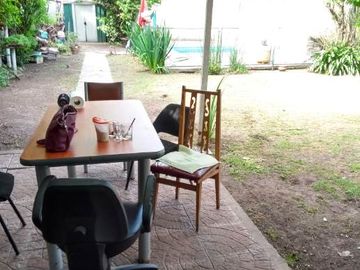 Chalet en venta en Castelar Norte