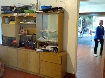 Chalet en venta en Castelar Norte