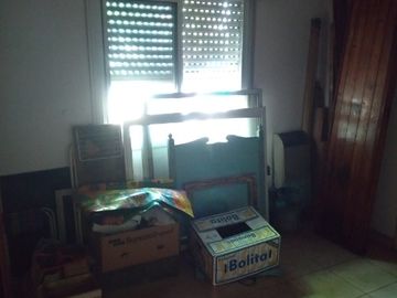 Chalet en venta en Castelar Norte