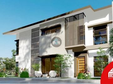 Luxury and Spacious Single Detached 2 storey House and Lot