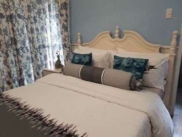 Ready for Occupancy 2 BR Condo for Sale in Banilad Cebu City near IT Park