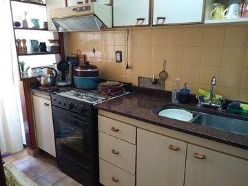 Departamento en venta en Ramos Mejia Sur