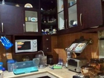 Rumah Strategis di Antapani Dekat Arcamanik & Puri Dago